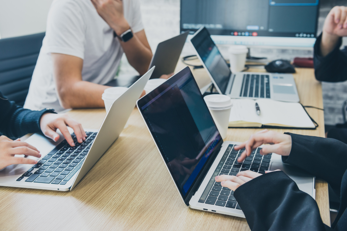 デジタルイノベーション